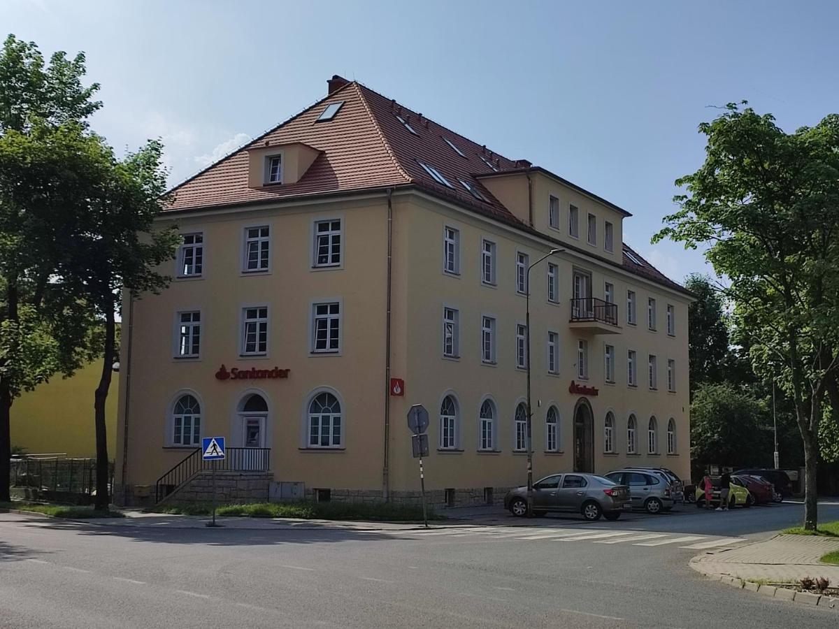 Vabank Bystrzyca Kłodzka Exterior foto