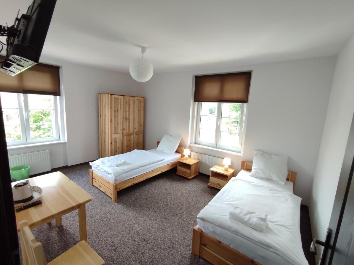 Vabank Bystrzyca Kłodzka Quarto foto