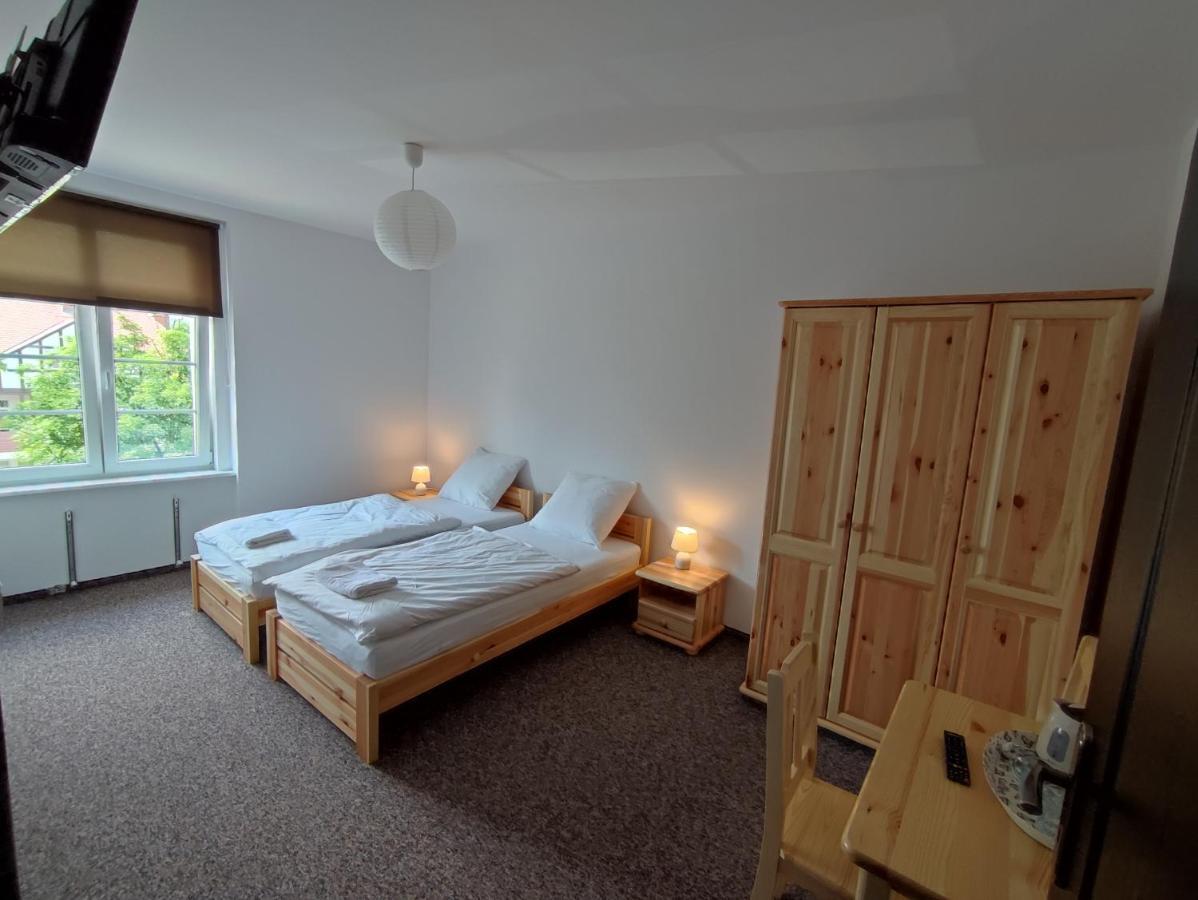 Vabank Bystrzyca Kłodzka Quarto foto
