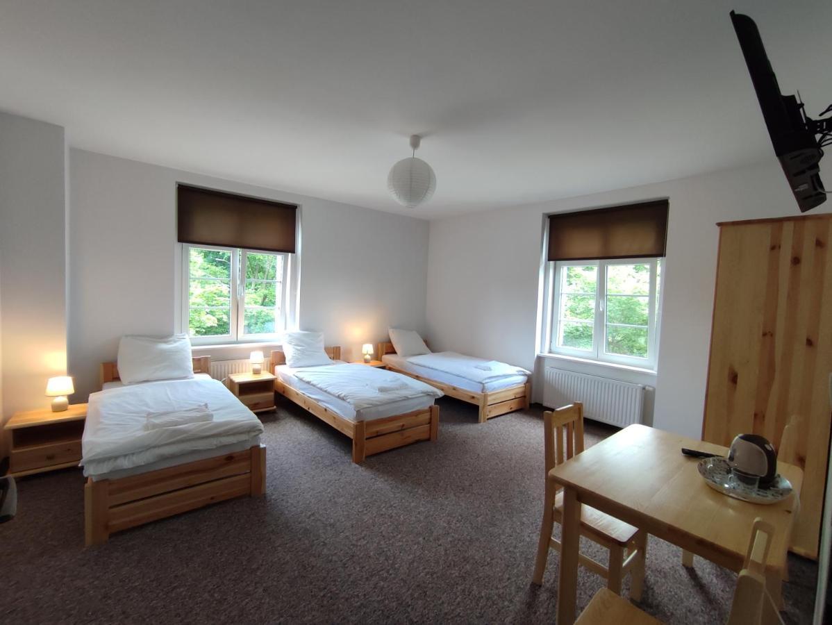 Vabank Bystrzyca Kłodzka Quarto foto