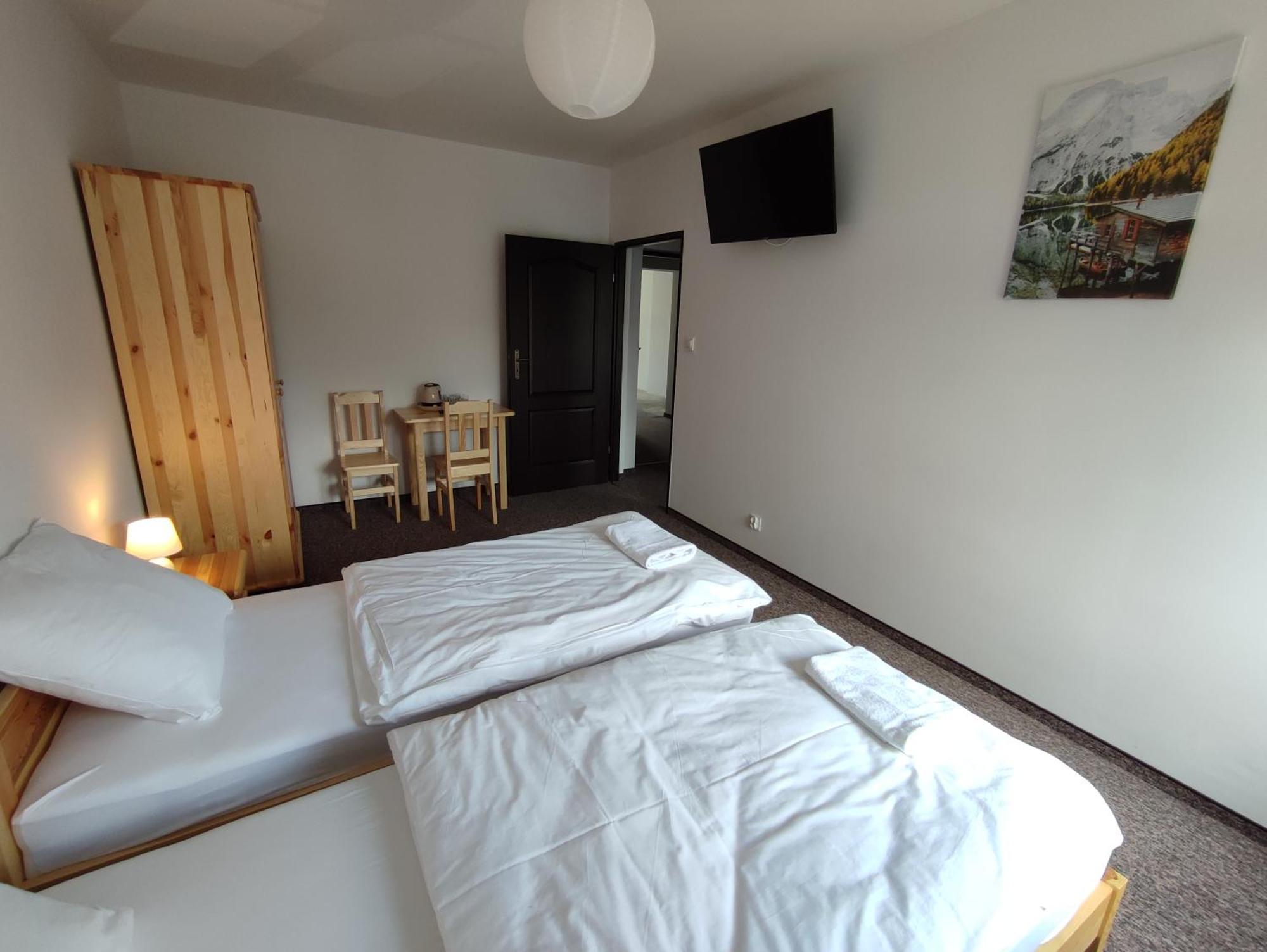 Vabank Bystrzyca Kłodzka Quarto foto