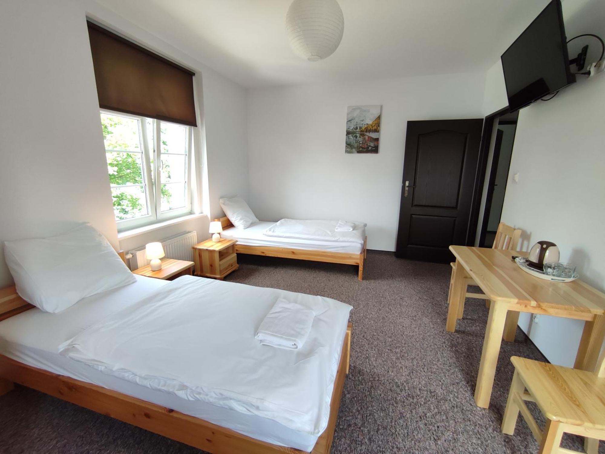 Vabank Bystrzyca Kłodzka Quarto foto